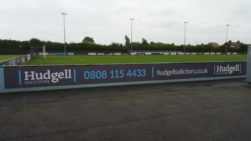 Sponsor Spotlight – Hudgell Solicitors