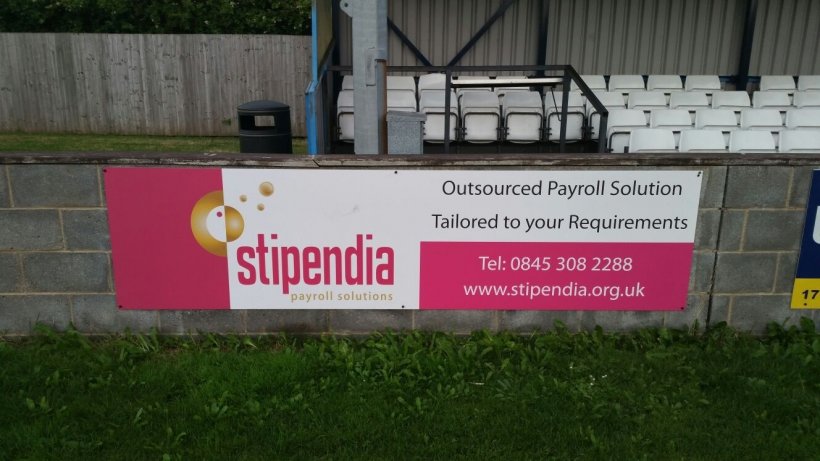 Sponsor Spotlight – Stipendia Payroll