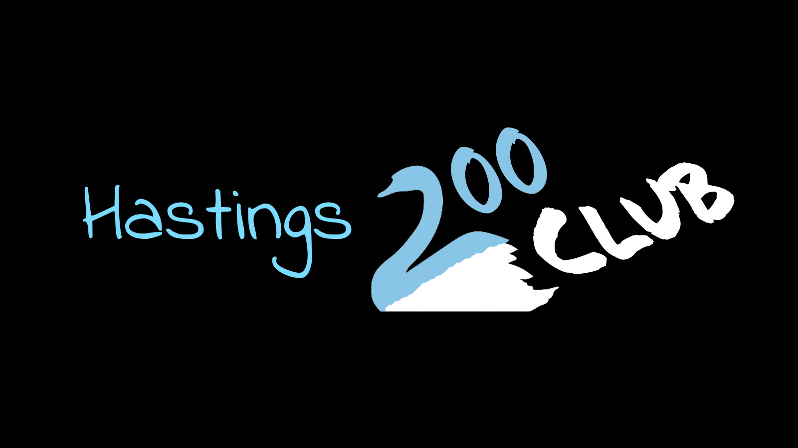 Hastings 200 Club – May Draw