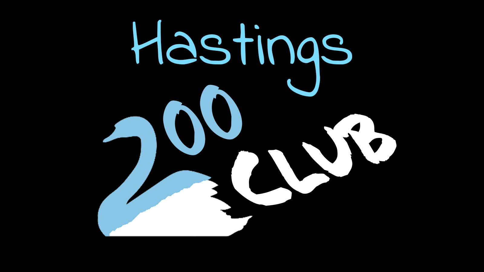 Hastings 200 Club Draw – April Winners