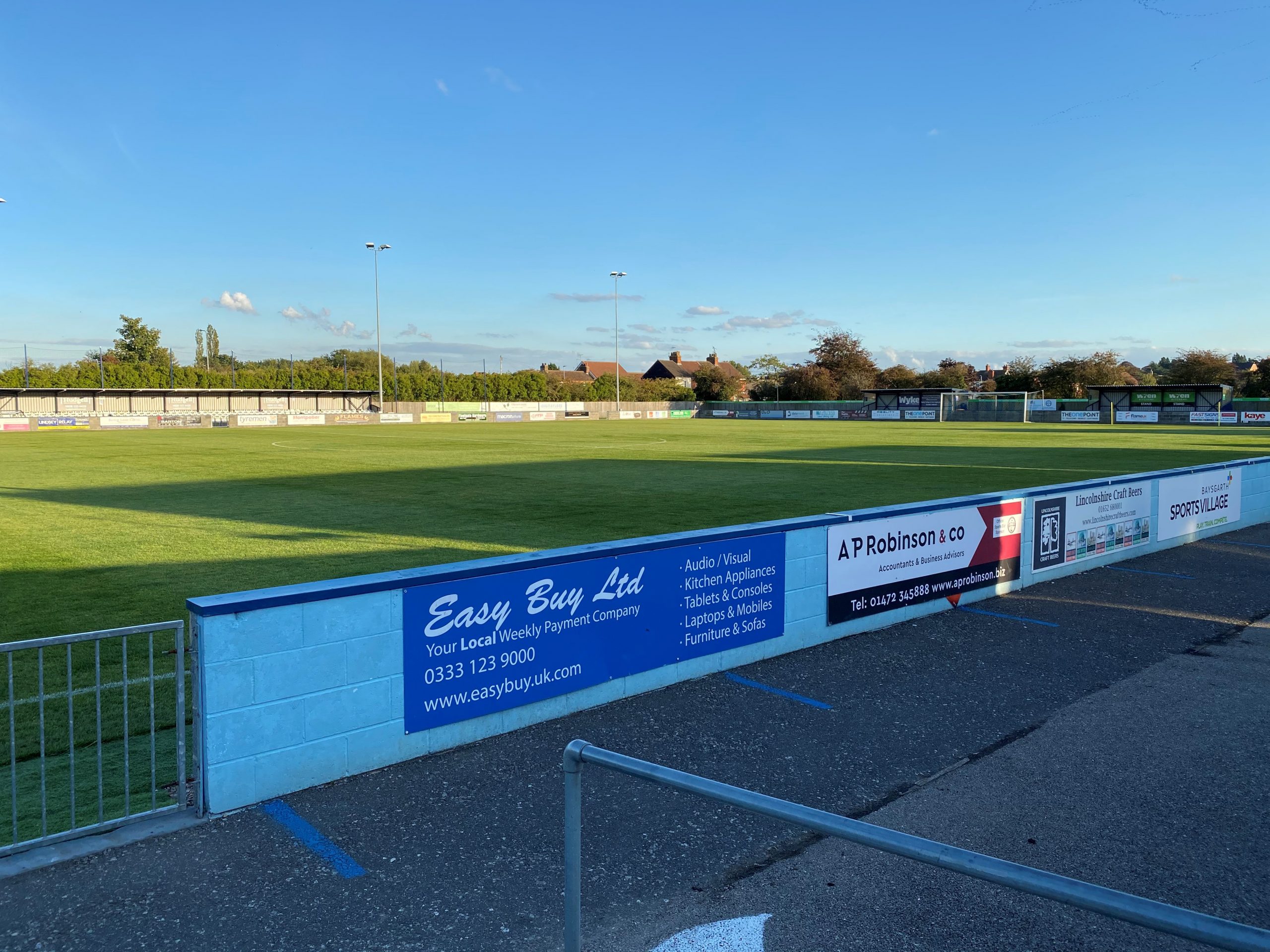 Swans unbeaten in 13 with 1-0 win over Bottesford Town