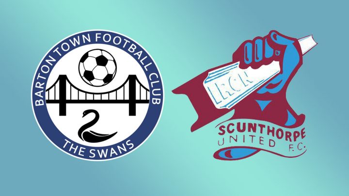 Important Update – Scunthorpe United Friendly
