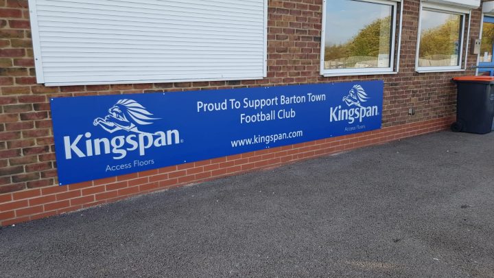 Sponsor Spotlight – Kingspan