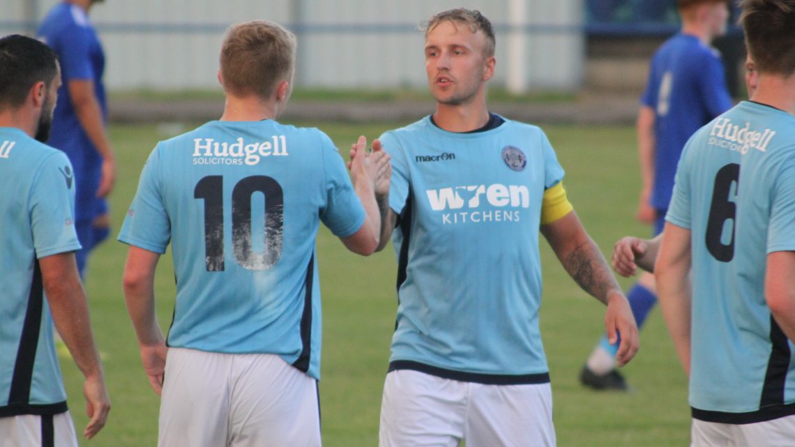 Swans pick up another pre-season win in Rossington