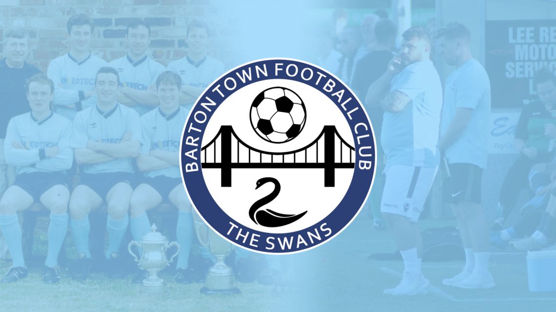 Swans ‘return home’ to Lincs League with Reserves side allocated place
