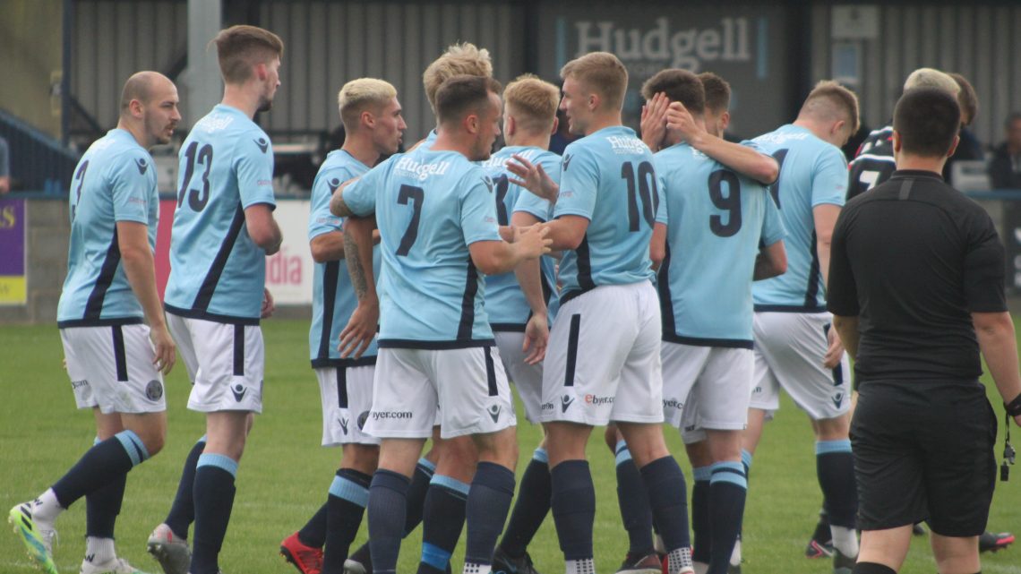 Swans crash out of FA Cup to Maltby Swans crash out of FA Cup to Maltby