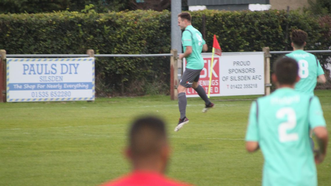 Swans secure point from Silsden
