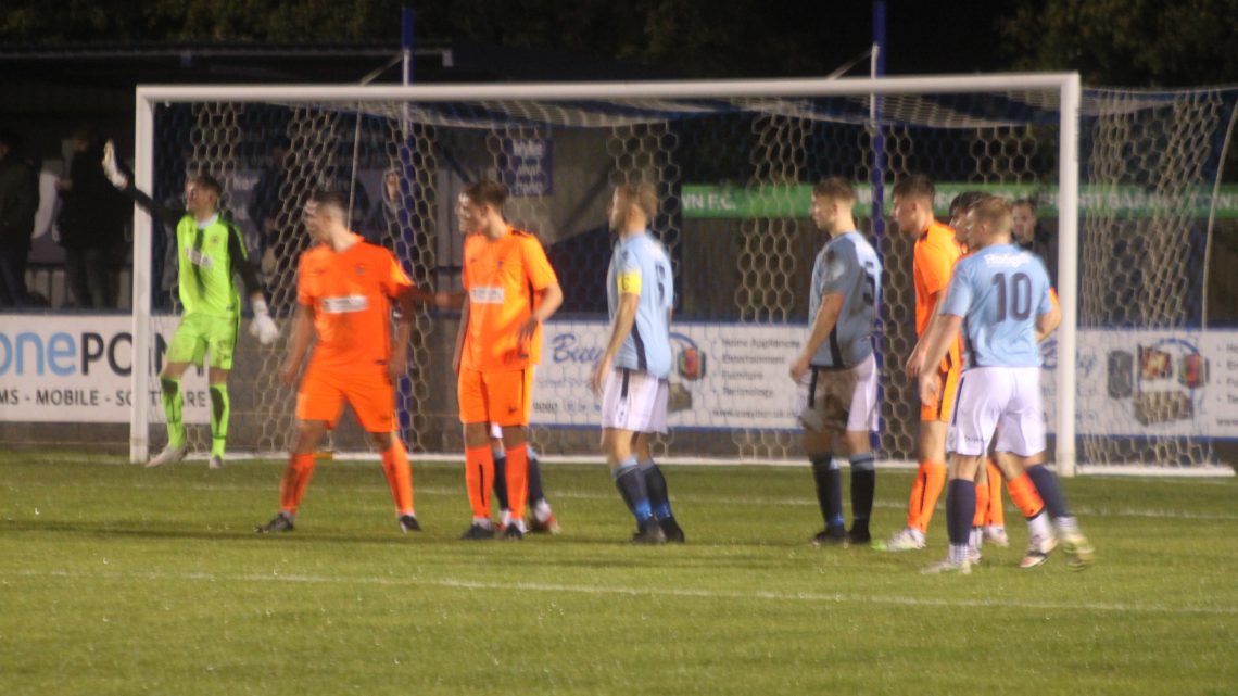 Swans extend unbeaten run with draw against Athersley