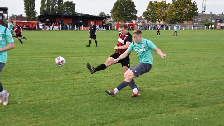 Swans extend unbeaten away run with draw at Maltby