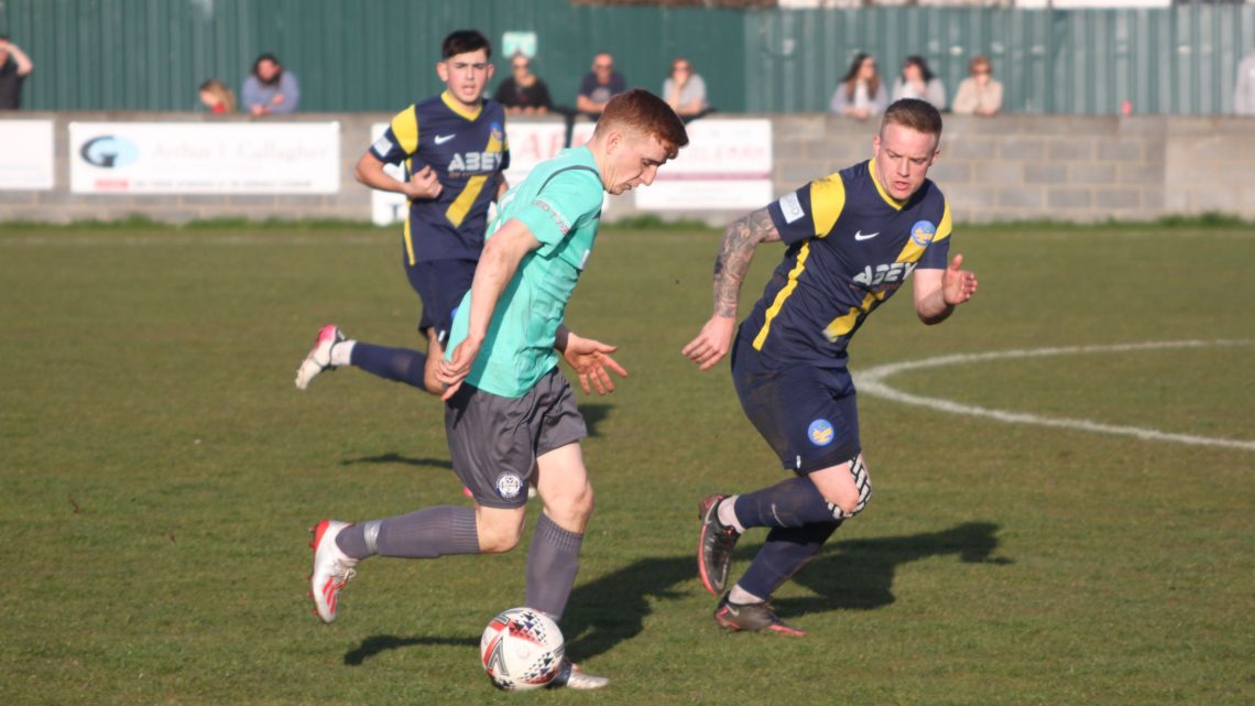Derby day defeat for Swans at Bottesford