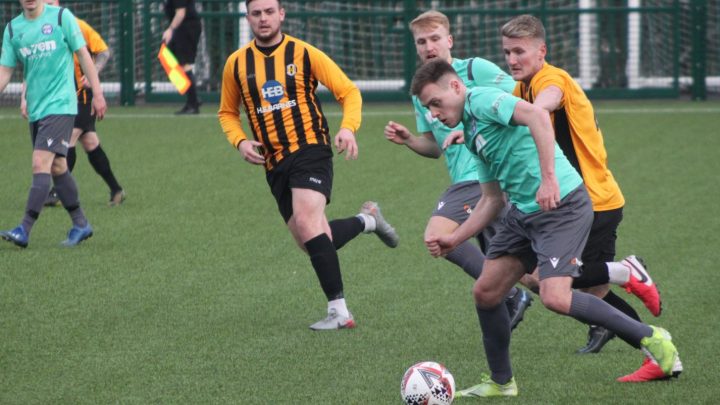 Dominant Swans secure win at Handsworth
