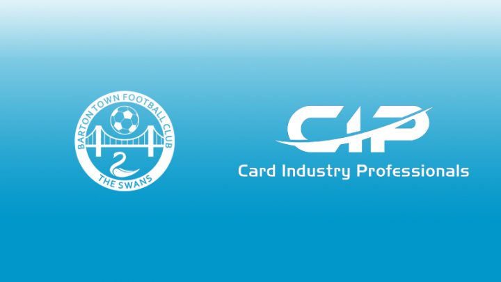 Swans welcome Card Industry Professionals partnership