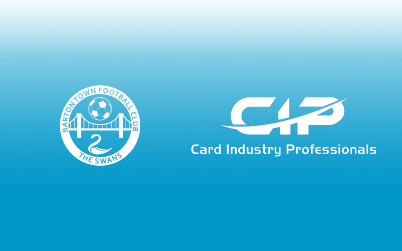 Swans welcome Card Industry Professionals partnership