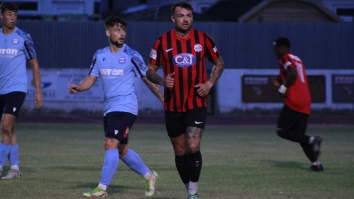 Swans sign Sam Cable from Goole AFC