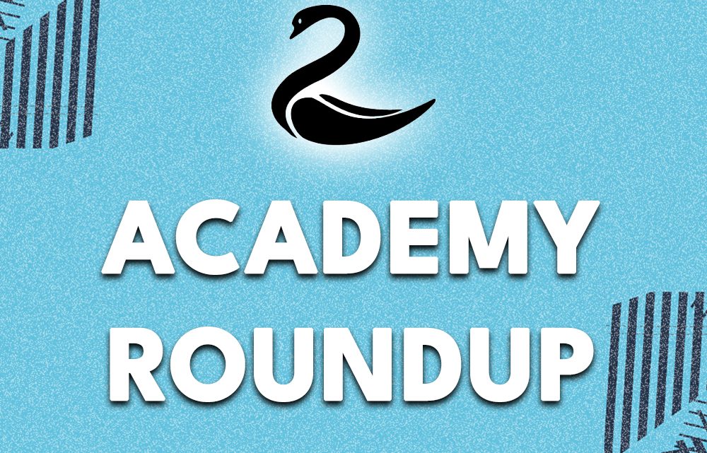 Academy – Under 8’s and Under 9’s Reports