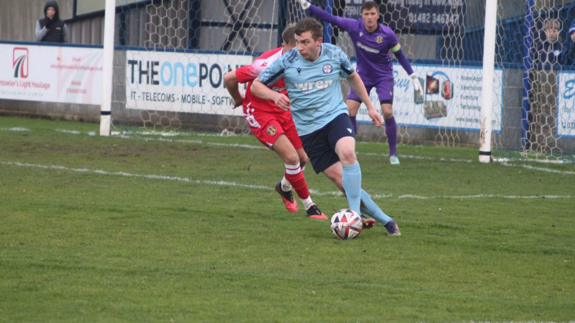 Swans in scrappy Handsworth stalemate