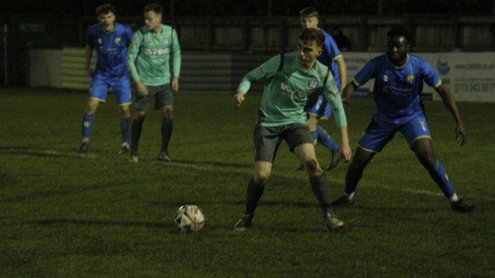Swans League Cup defence over at hands of clinical Garforth Town
