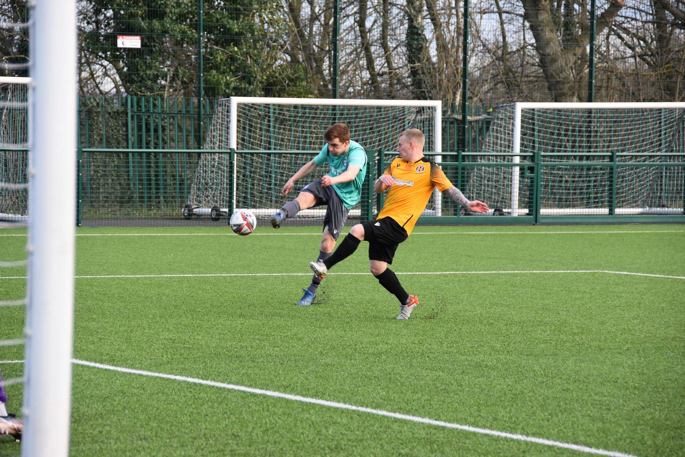 Match Action - Swans fall to defeat at Handsworth