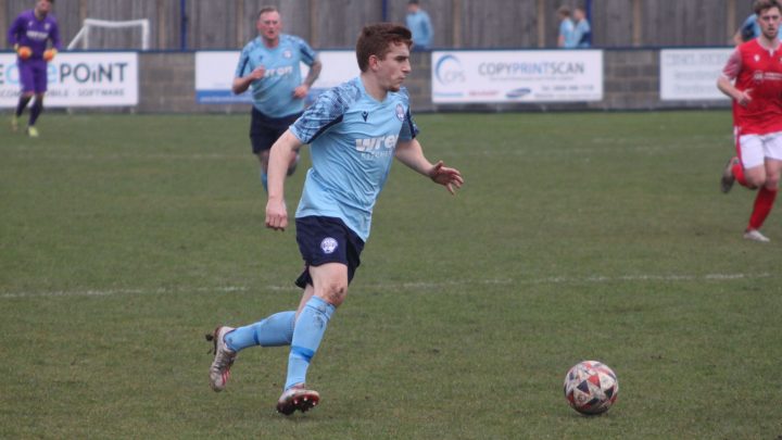 Swans comeback from two goals down to defeat Thackley