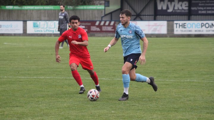 Swans held by ten-man Eccleshill United