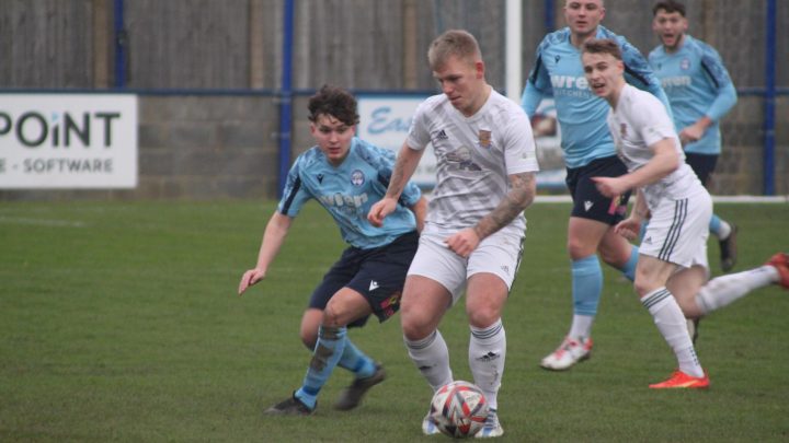 Swans narrowly lose out to Albion Sports