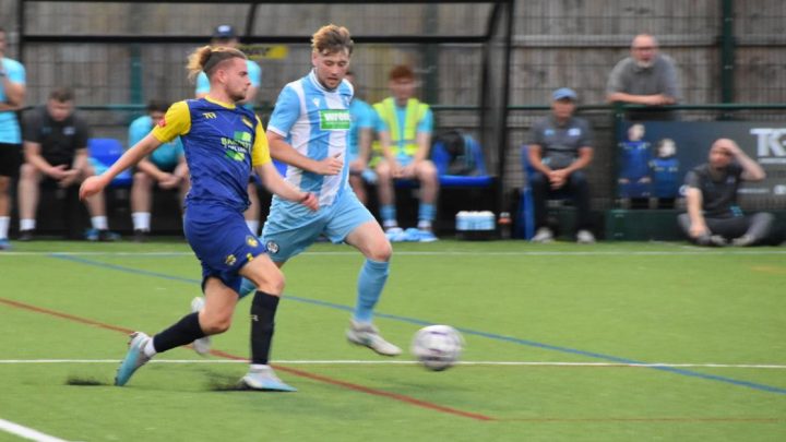 Bottesford Town v Barton Town – 13 August 2024