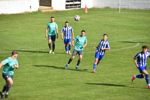 026 - v Frickley