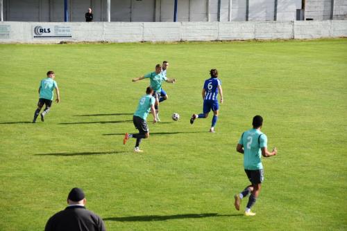 034 - v Frickley