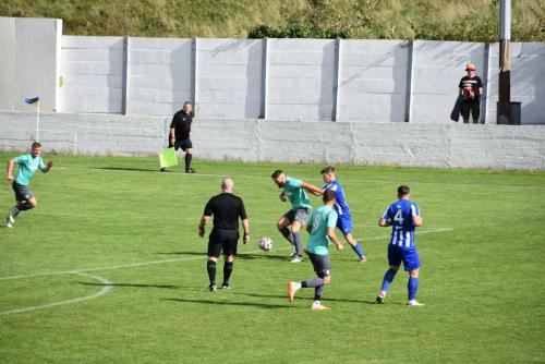 045 - v Frickley