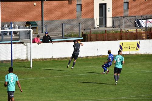 062 - v Frickley