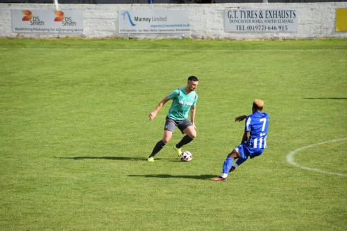 072 - v Frickley