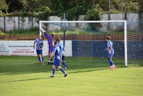 086 - v Frickley