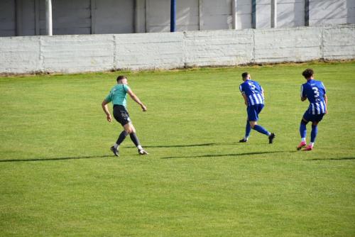 130 - v Frickley