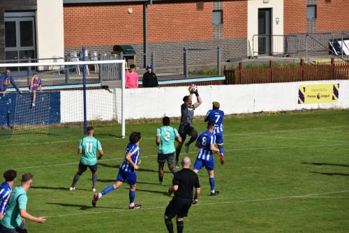 167 - v Frickley