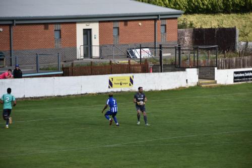 186 - v Frickley