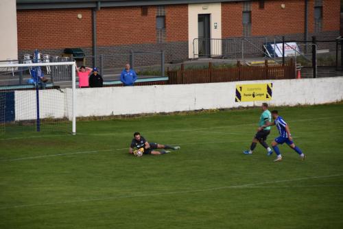 241 - v Frickley