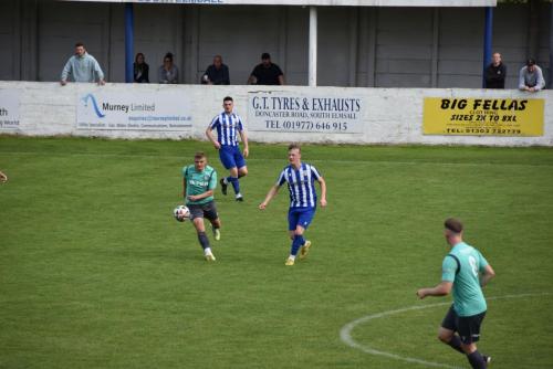 267 - v Frickley