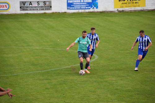 294 - v Frickley