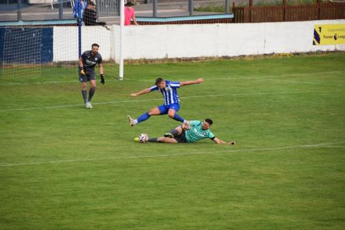 299 - v Frickley