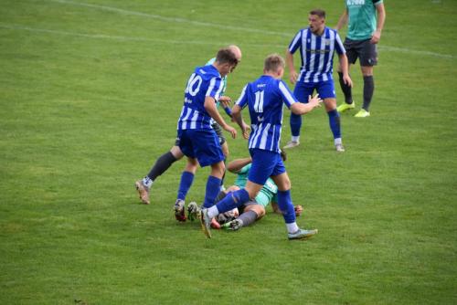 322 - v Frickley