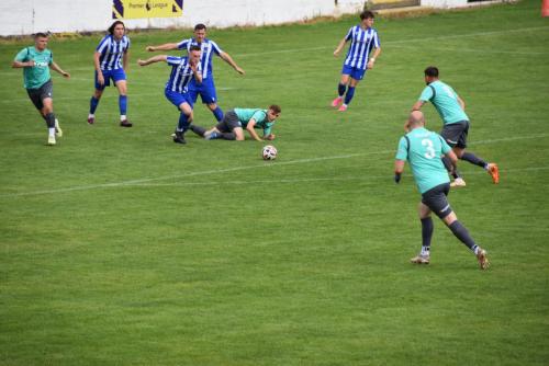 338 - v Frickley