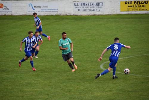 344 - v Frickley