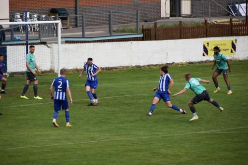 354 - v Frickley