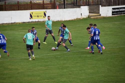 358 - v Frickley