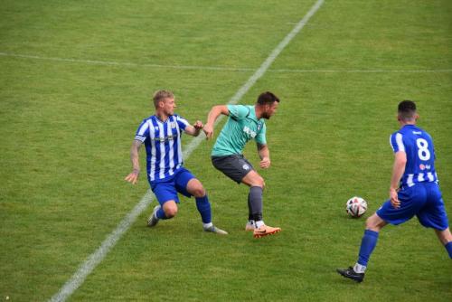 400 - v Frickley