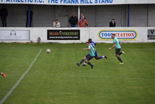 413 - v Frickley