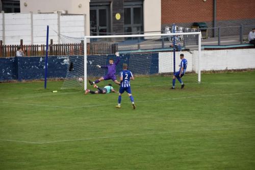 419 - v Frickley