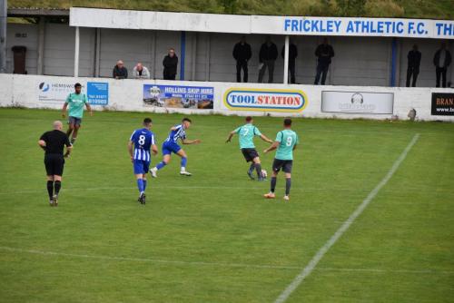 451 - v Frickley