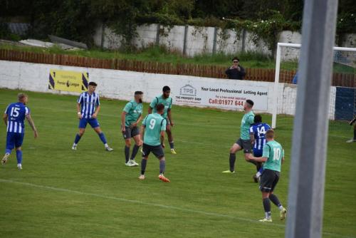 455 - v Frickley