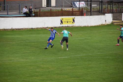 460 - v Frickley